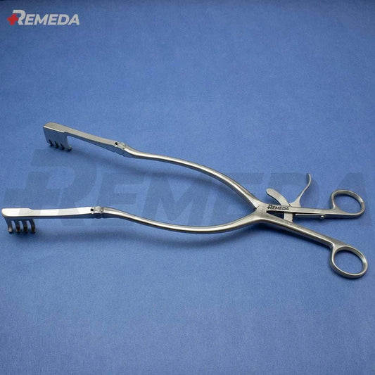 BECKMANN ADSON Retractors