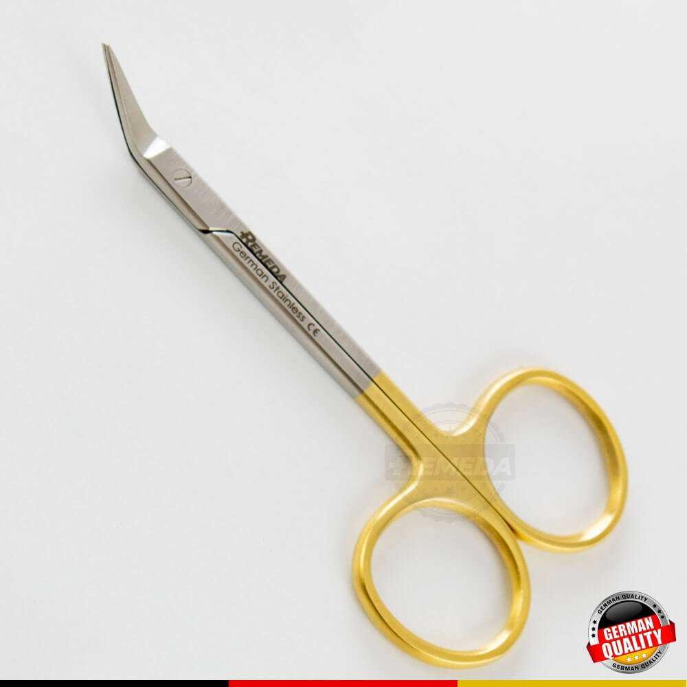Converse Graefe Scissor