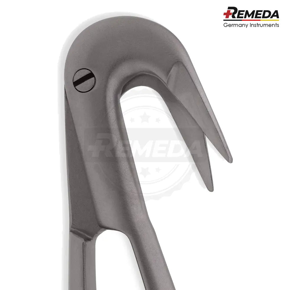 Optimus Potts Scissor