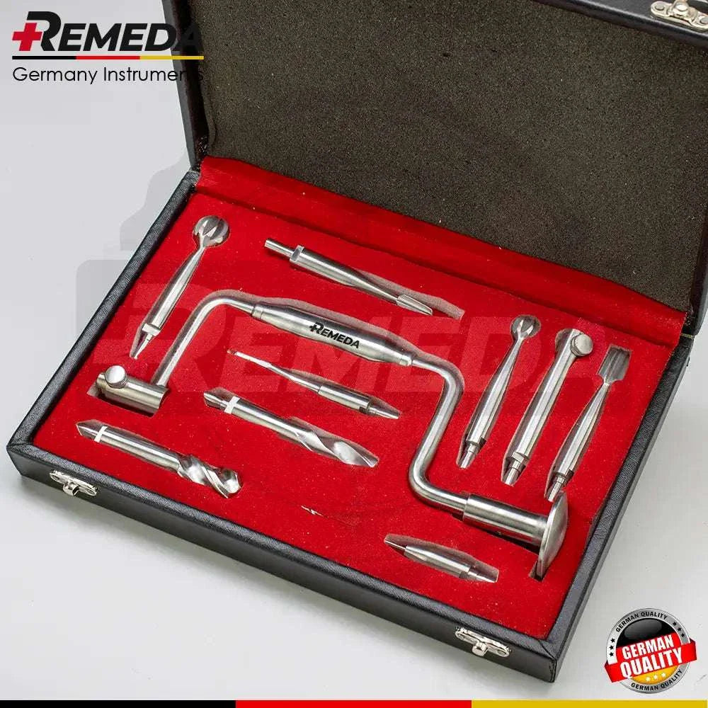 hudson brace hand drill