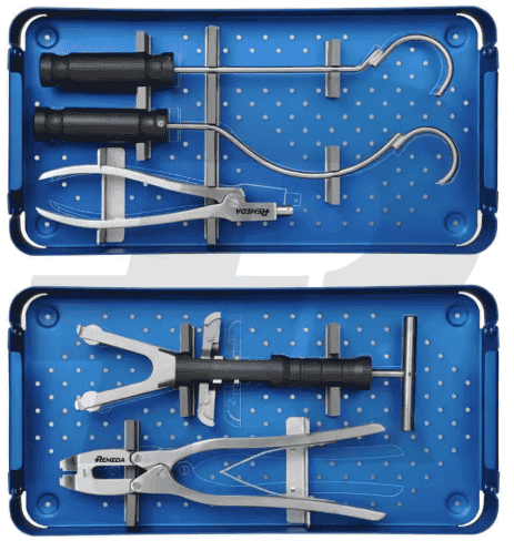 Specialised Sets