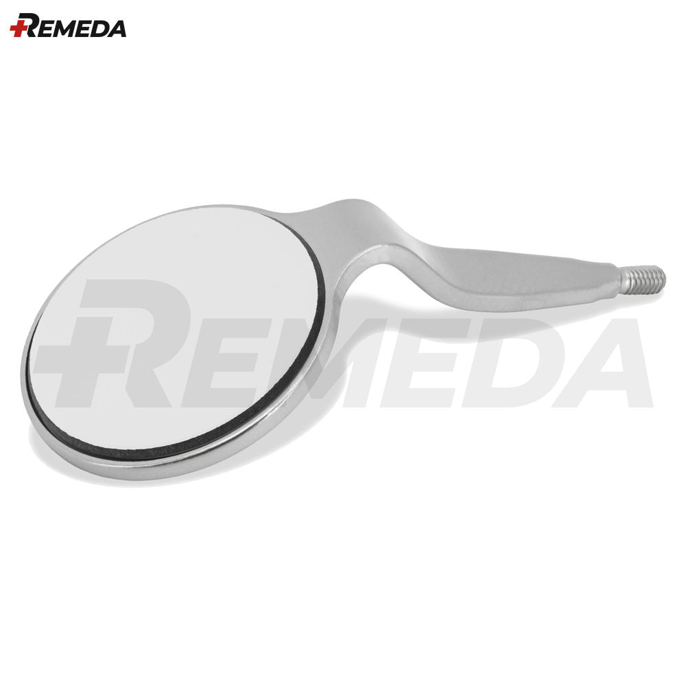 FRONT SURFACE MOUTH MIRRORS