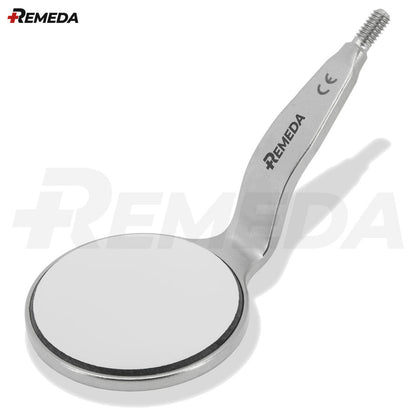 DENTAL RHODIUM MIRRORS