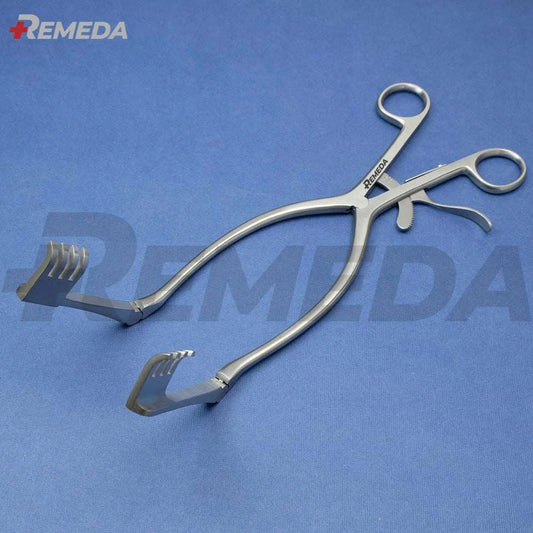 BECKMANN ADSON Retractor