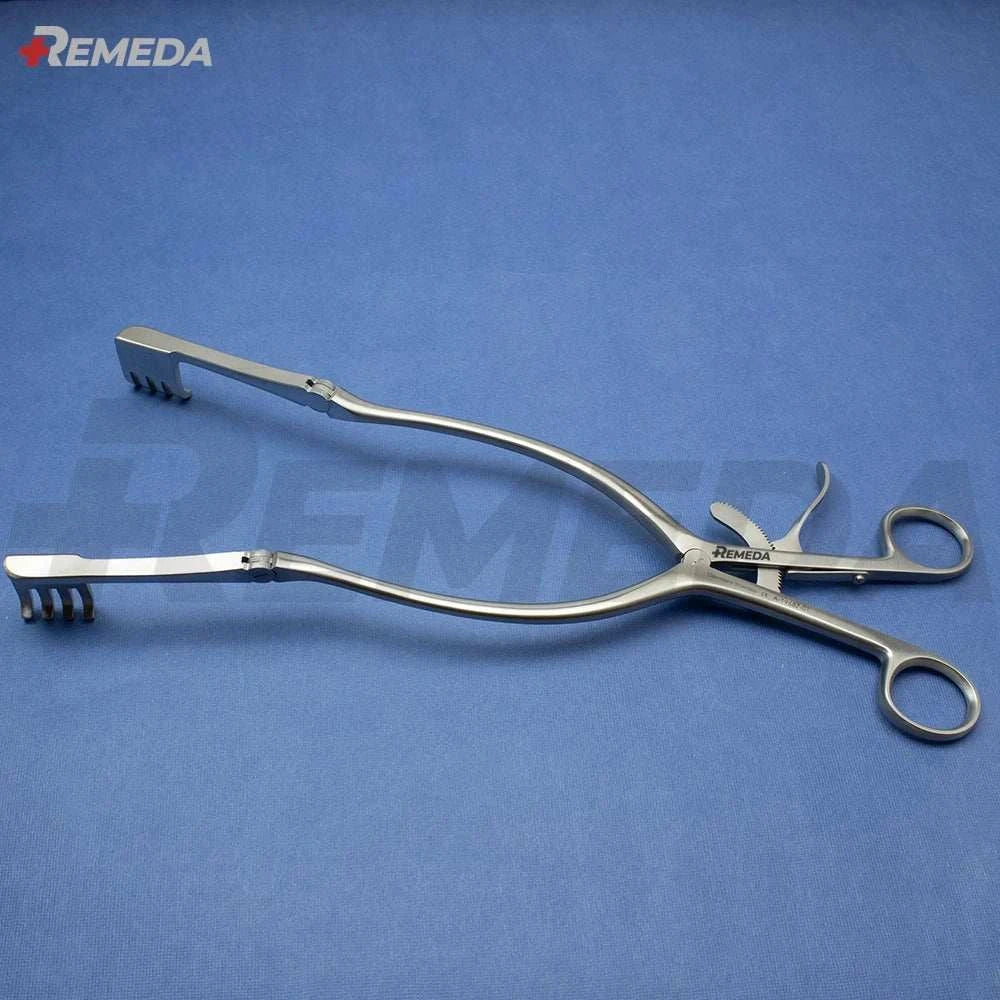 BECKMANN ADSON Retractors