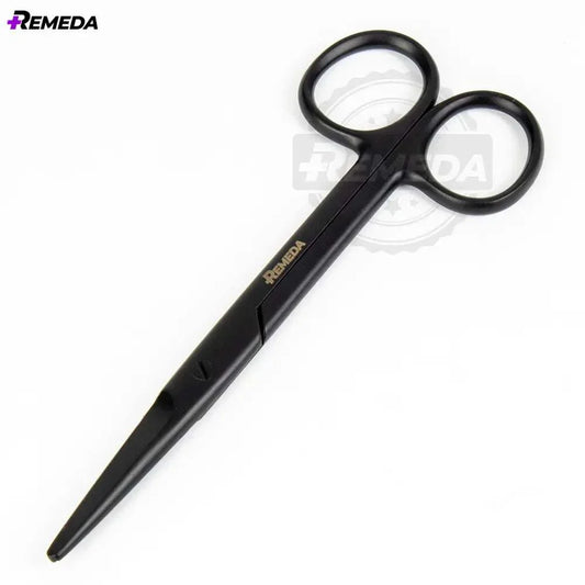 Ceramic Coated Mayo Scissors