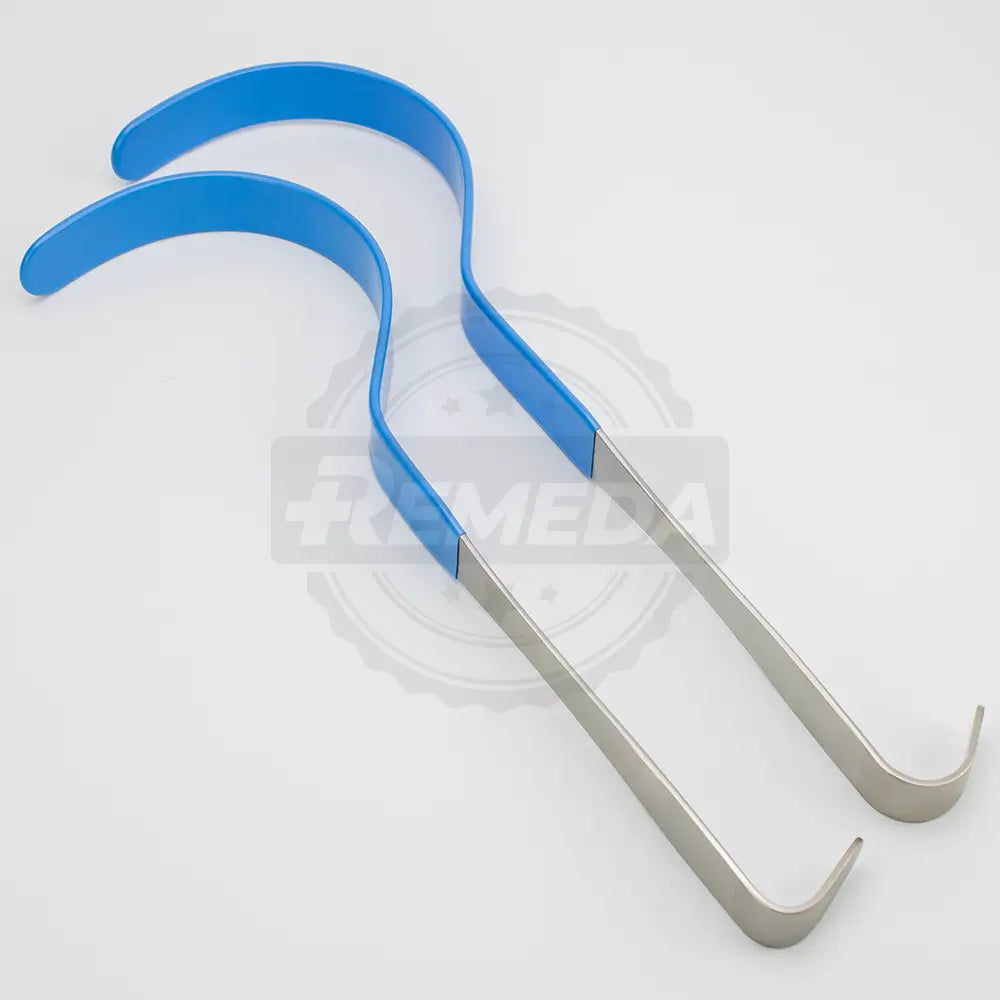 Deaver Retractor Insulated