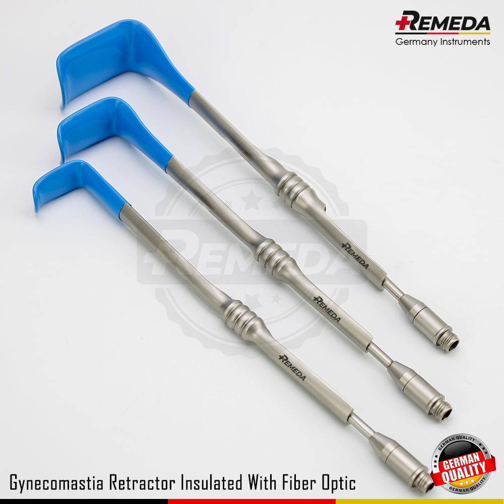 Gynecomastia Retractor Set