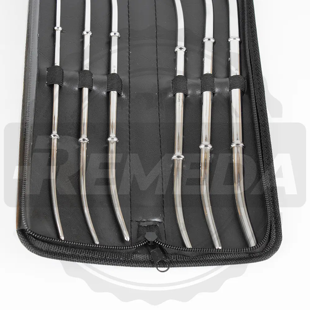 HANK Uterine Dilators kit