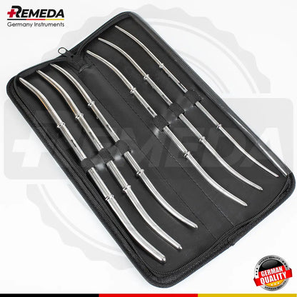 HANK Uterine Dilator Set