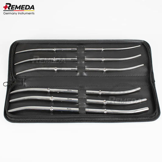 HANK Uterine Dilators Set