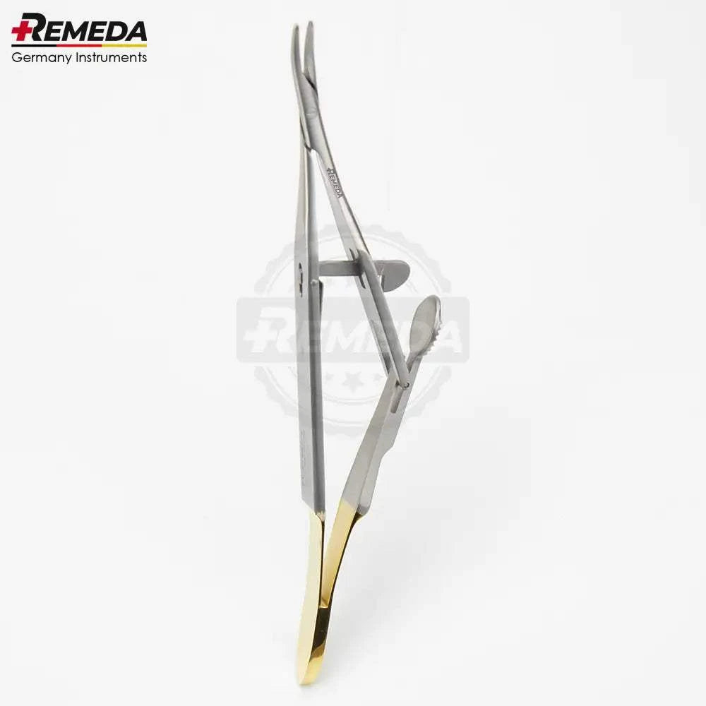 Kalt Arruge Needle Holder