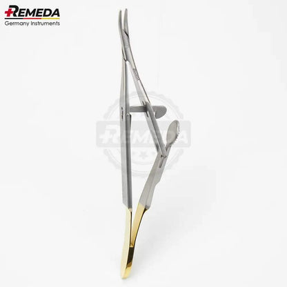 Kalt Arruge Needle Holder