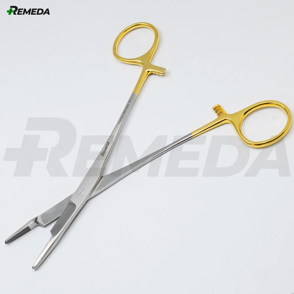 Olsen Hegar Needle Holder