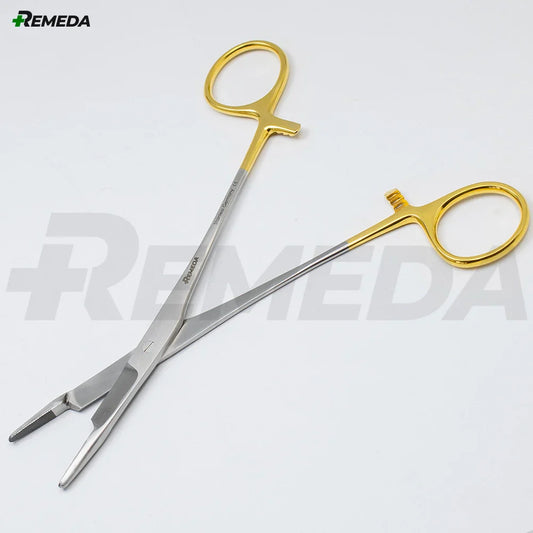 Olsen Hegar Needle Holder