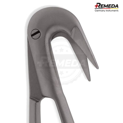 Optimus Potts Scissor