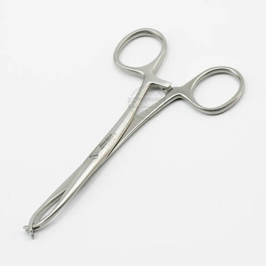 Pinzas De Agarre TUFFIER