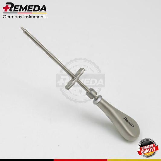 sinus trocar cannula set