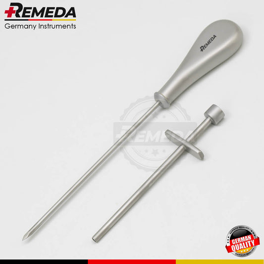 sinus trocar set