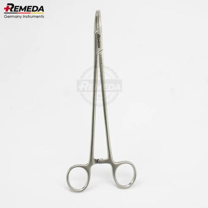 Mayo Hegar Needle Holder Curved surgical instrument