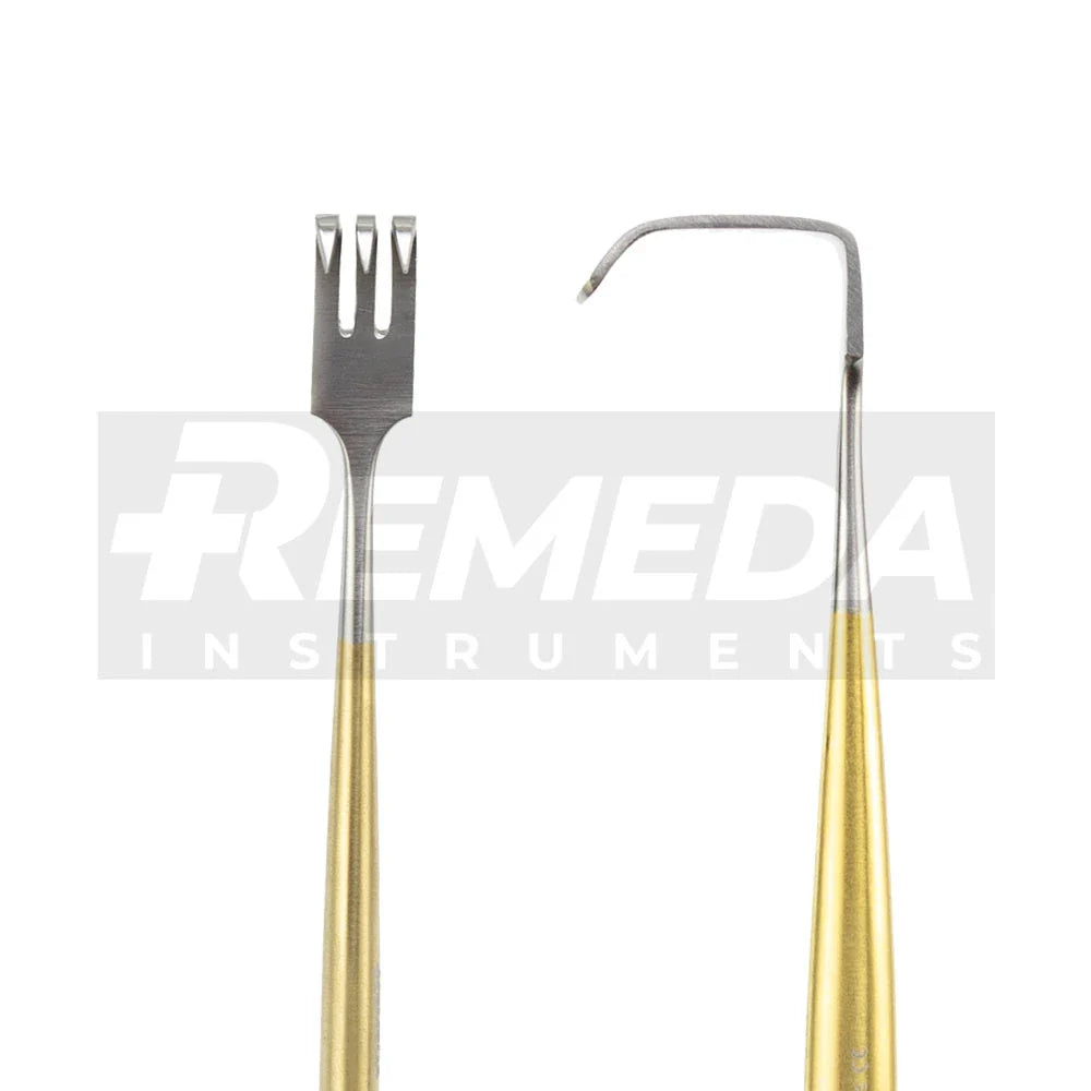 Senn Miller Retractor