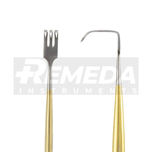 Senn Miller Retractor