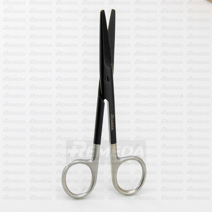 Mayo Scissor Teflon Coated